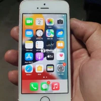 Bán hoặc giao lưu Iphone 5se