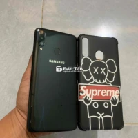 Bán Samsung A20s RAM 4/64GB Màu Đen  