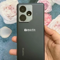 Realme Neo 7 pin khủng 7.000 mAh BH 6th có góp