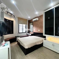 KHAI TRƯƠNG CĂN HỘ STUDIO FULL NỘI THẤT CAO CẤP