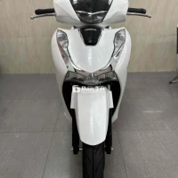 SH 150! cuối 2022 chạy lướt chưa tới 10 ngàn km