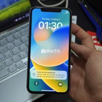iPhone XS 64GB Nguyên Bản, Pin 75% - Giá Chỉ 2tr7  