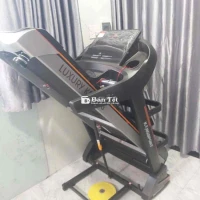 Máy Chạy Bộ Đa Năng Kingsport Luxury KS-2035  
