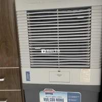 Cần bán quạt điều hòa SUNHOUSE SHD7725.