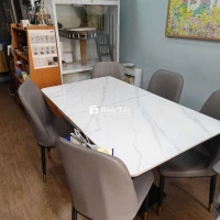 BỘ BÀN GHẾ ĂN KÉO DÀI GIÁ RẺ