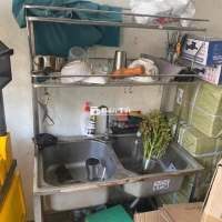 Bồn Rửa Chén Như Hình, Còn Mới, Cần Bán Lại  