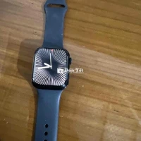 Apple Watch Series 8 - Máy đẹp, pin 92%, trầy xước nhẹ  