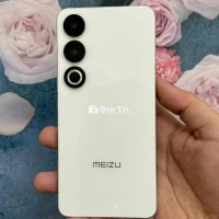 Meizu 21 Note 12/256Gb Trắng Fullbox BH 6th có góp
