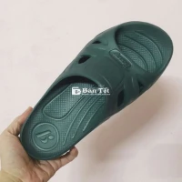 Dép Đúc Xuất Khẩu Size 41 - Thanh Lý Rẻ Bất Ngờ!