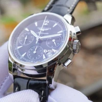 Đồng hồ chính hãng Longines The Saint-Imier Chronograph L2.752.4.52.3 L27524523  
