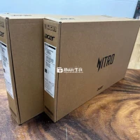 Laptop Gaming Acer Nitro 5 ANV15-51-75HE -  Cấu Hình Khủng, Mới Nguyên Seal