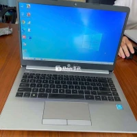 Laptop văn phòng HP mỏng nhẹ - Chỉ 3.900.000đ