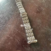 Dây Đồng Hồ Thép Đúc 18mm - Chỉ 150k  