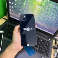 iPhone 14 Plus 128GB Đen, Bản Quốc Tế Mỹ