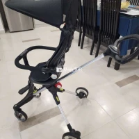 Xe đẩy cho bé từ 6 tháng đến 4 tuổi