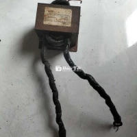 Biến Áp Chế Hàn Bin Dư Cục Biến Áp Chế Máy Hàn Bin Nặng Gần 4kg  