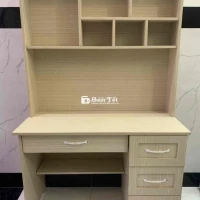 Bàn Học Kèm Kệ Sách - Thanh Lý Đồ Mới Như Hình  