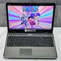 DELL N5010 Core i5-M480 4GB/SSD120GB BAO MƯỢT BỀN