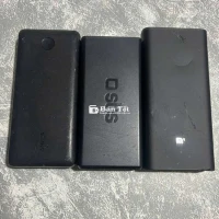 Sạc dự phòng 20000mAh - Giá tốt!