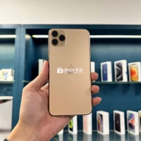 Thanh Lý iPhone 11 Pro Max 256Gb Vàng - Quốc Tế  