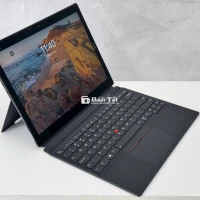 Laptop Tablet Thinkpad X1 Gen 3 và X12 Gen 1 Xả Rẻ