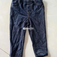 Quần Legging Trẻ Em Từ Sơ Sinh Đến 1 Tuổi