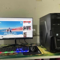 Thanh lý dàn máy chơi game nhẹ, hoạt động mượt mà, không lỗi lầm!