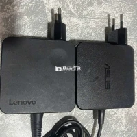 Sạc Dự Phòng Lenovo 65W - Sạc Laptop Lenovo Và Asus 65W  