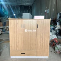 TỦ GIÀY DÉP NHỰA ĐÀI LOAN
