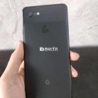 Dư dùng cần ra đi Google Pixel 3 XL Đen 64GB