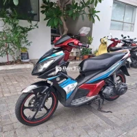 Xe yamaha novo4 giấy tờ đầy đủ