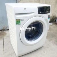 Máy giặt electrolux 7kg5 INVERTER có bảo hành