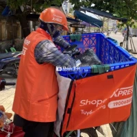 THẠNH HÓA TUYỂN SÍP PƠ LƯƠNG 15TR+++ 🚚 HÃY THAM GIA ĐỘI NGŨ SPX NGAY HÔM NAY! 🚚  