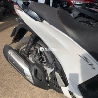 THANH LÝ XE SH 125i ĐỜI 2013 GIÁ RẺ