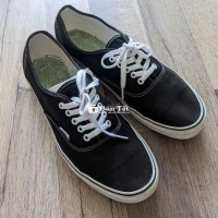 Thanh Lý đôi Vans size 46