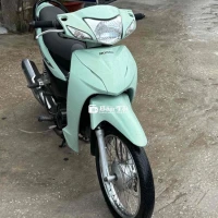 wave 110 máy zin nguyên