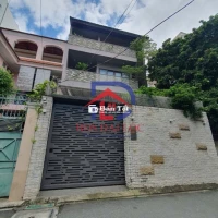 Biệt Thự Cho Thuê Bình Giã - 9x20m - 3 Lầu - Gara Oto Rộng Rãi