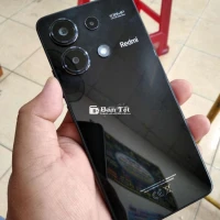 Redmi Note 13 Chính Hãng VN - Giá Sốc!