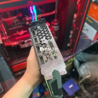 GTX 980 Founders Edition - 1800K (BH 1 tháng)