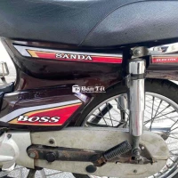 Dream sanda boss 6tr2