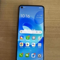 reno 6Z 5G đẹp ken (8/128G)