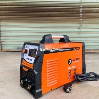 Máy hàn que jacpro arc 250 chuyên thợ