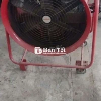 Bán 3 quạt công nghiệp