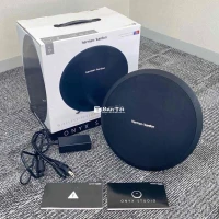 Loa Bluetooth Harman Kardon Nhật - Âm Thanh Đỉnh Cao, Cực Phê  
