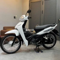 HONDA WAVE 110 2024 siêu lướt BSTP