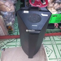 Bán loa tháp Samsung MXT70 - Hàng khủng, lên nguồn bình thường, cúp nhẹ, chưa sửa chữa  