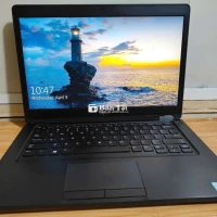 Bán Laptop Dell Latitude 5490 - Hàng Chính Hãng FPT, Cấu Hình Khỏe