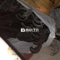 Móc nhựa nhà dư, cần thanh lý gấp!  