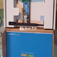 Thanh lý thẻ Wifi chưa sử dụng