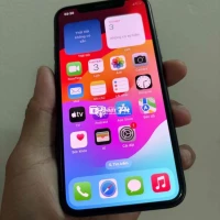 Bán iPhone 11 Pro Quốc Tế 64GB Zin Áp, Full Pin 80%  